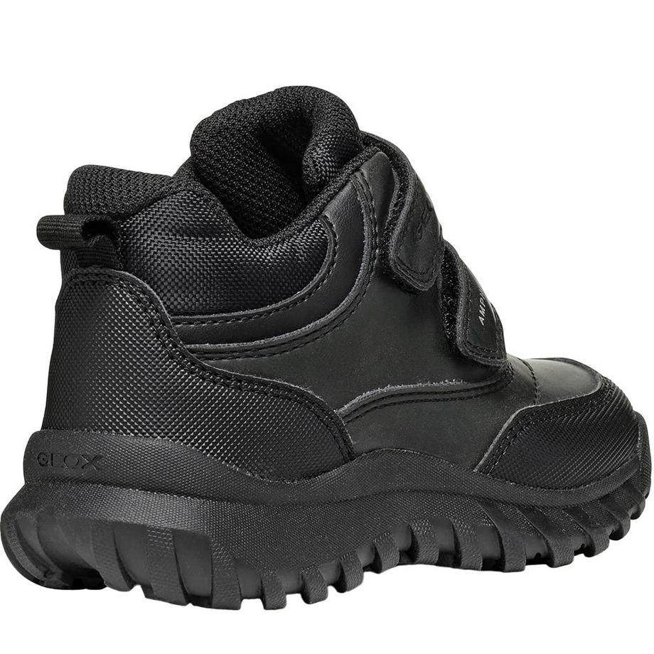 GEOX J Simbyos B ABX Schuluniform Schuhe  
