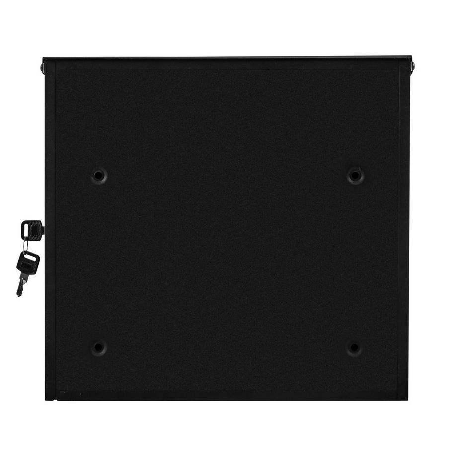 Arebos Boîte aux Lettres Design moderne d’AREBOS Boîte aux Lettres Murale  