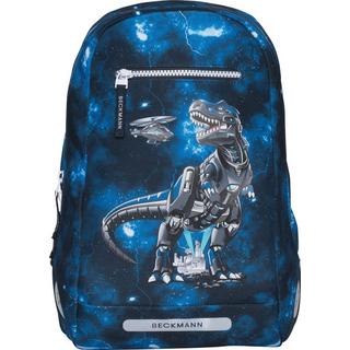 Beckmann  Schulrucksack Classic 6-teiliges Set 