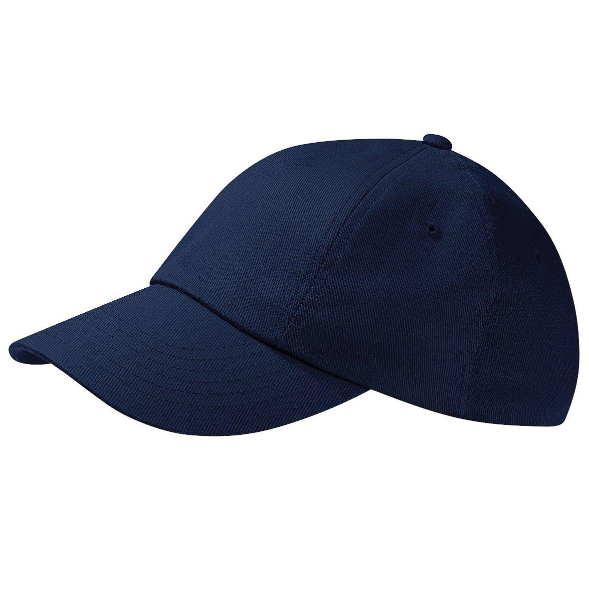 Image of Baseballkappe Mit Niedrigem Profil Damen Marine ONE SIZE