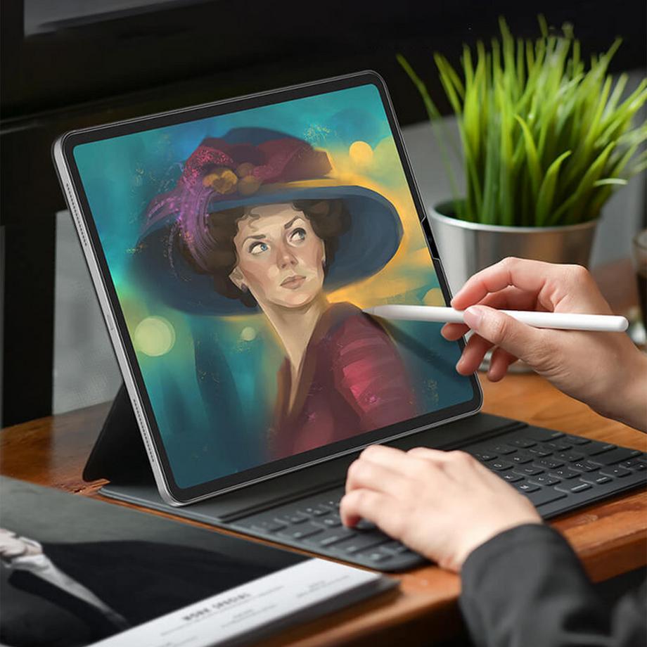 Avizar  Papier Folie iPad Pro 11 / Air 2020 