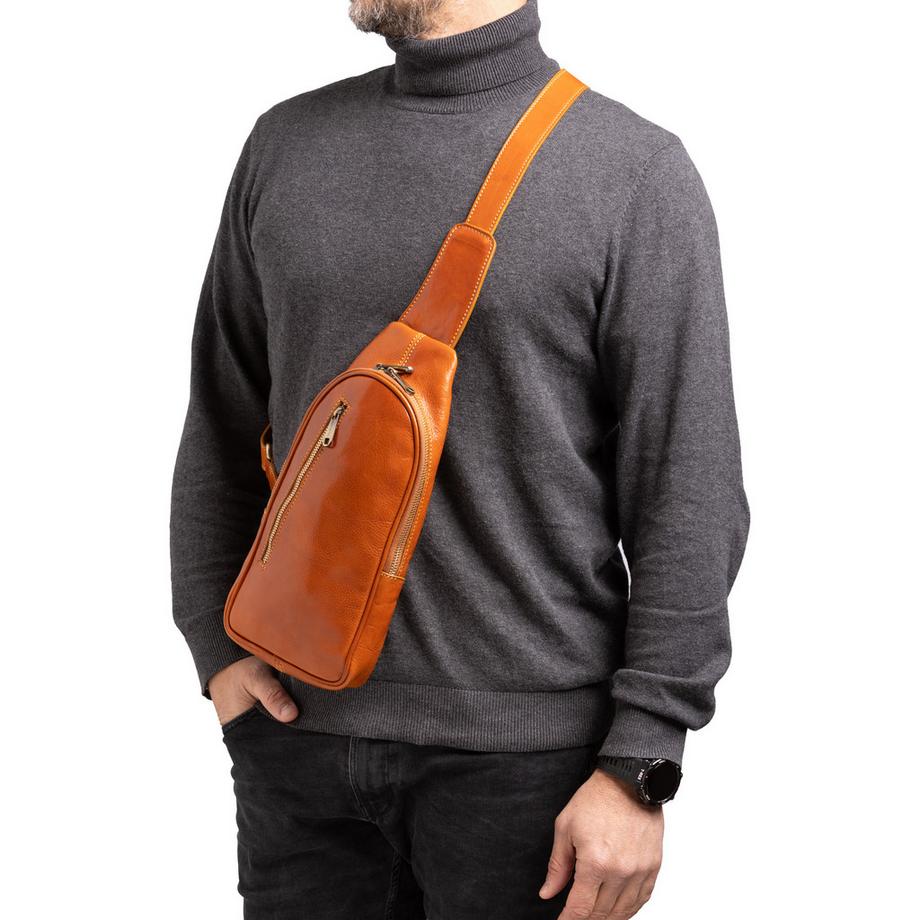 Gave Lux Borsa a Tracolla  