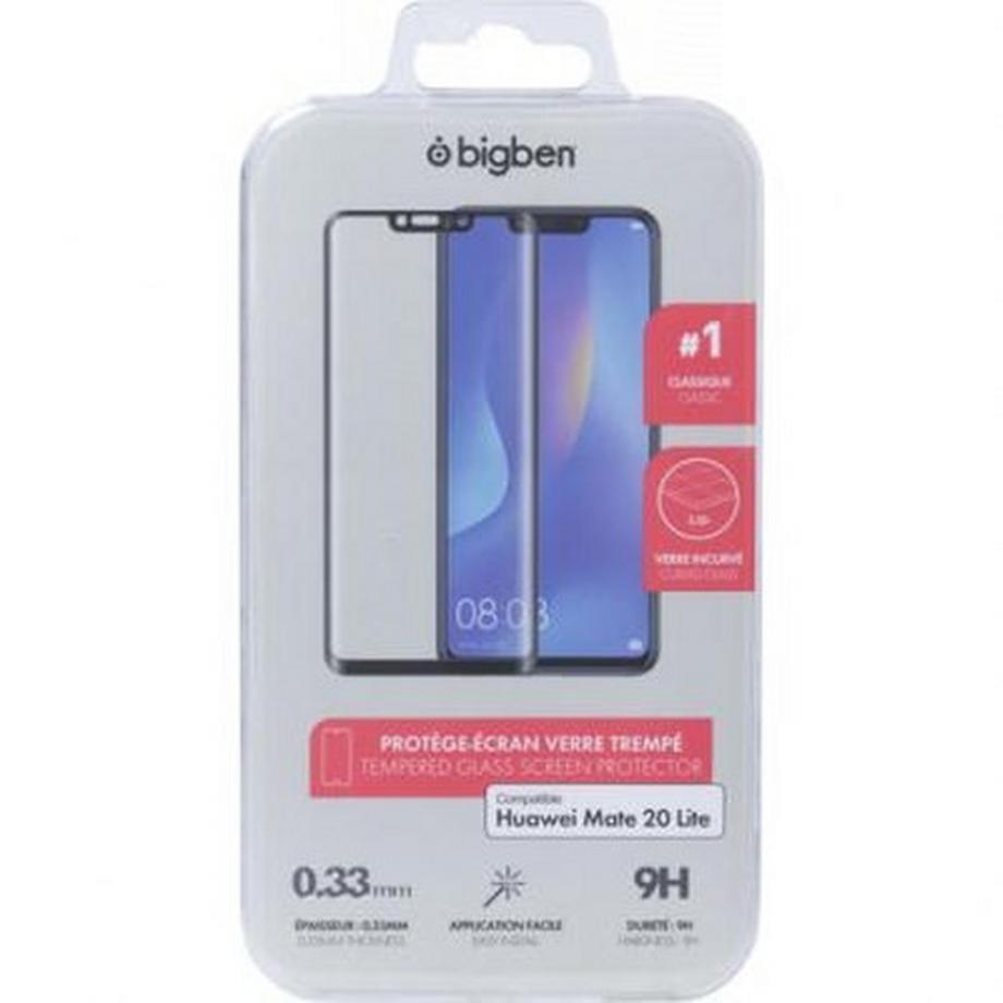BigBen Connected  Vetro protettivo per Huawei Mate 20 Lite 