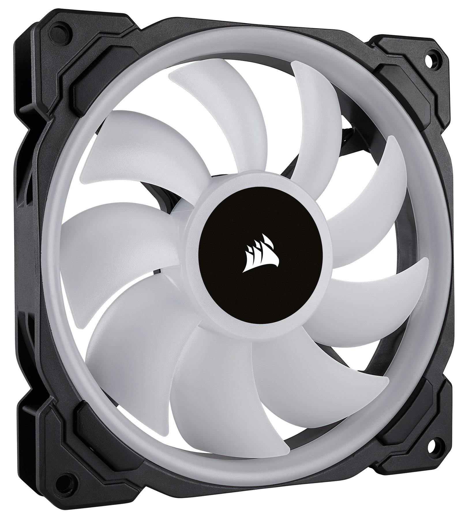 Corsair  LL140 RGB Boitier PC Ventilateur 14 cm 