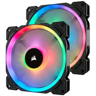 Corsair  LL140 RGB Case per computer Ventilatore 14 cm 