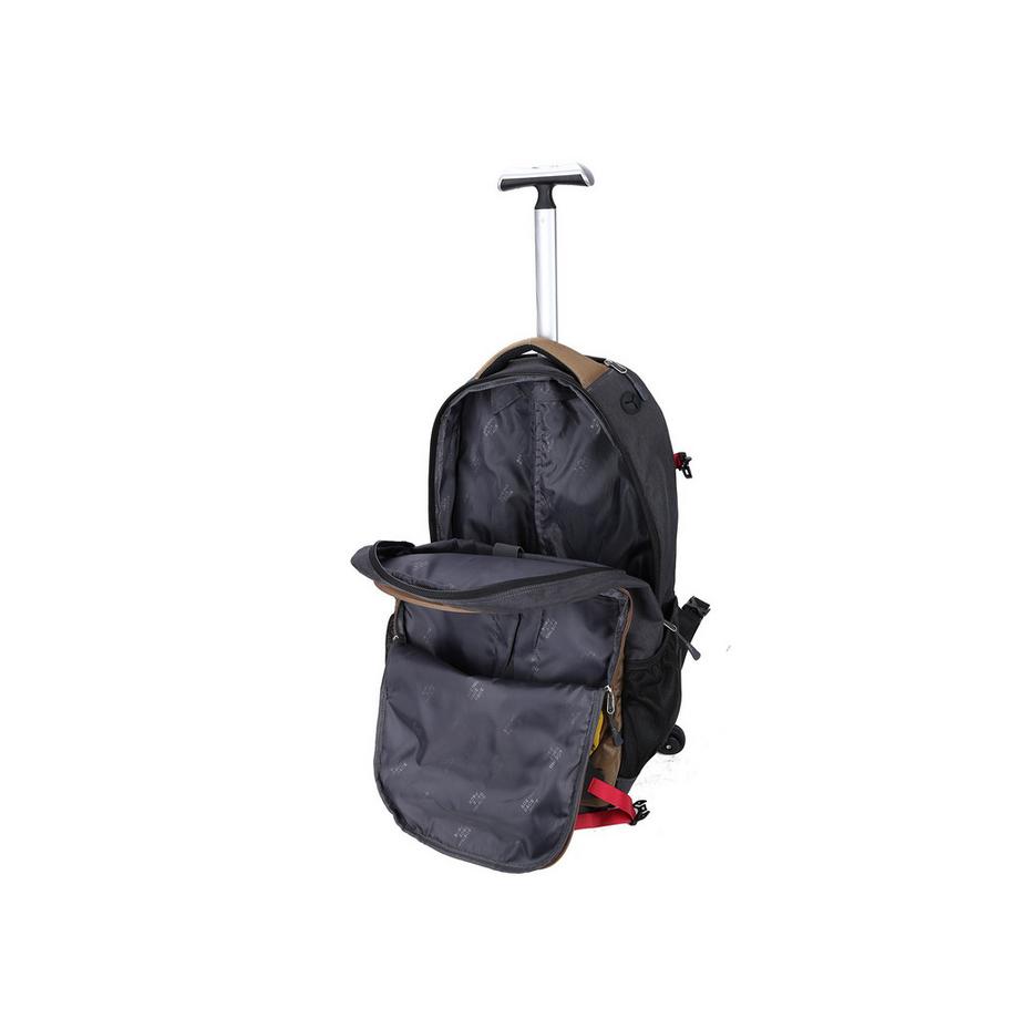 Aoking Rollrucksack  