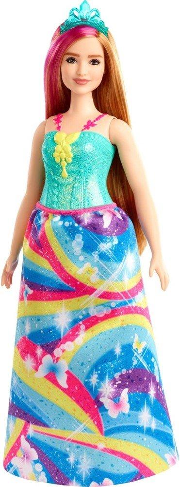 Barbie  Barbie dreamtopia prinzessin arsch. GJK12 