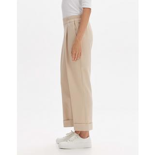 OPUS  Bundfaltenhose Maikito fresh Relaxed 