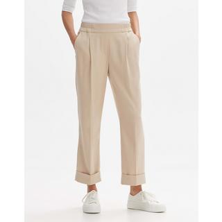 OPUS  Bundfaltenhose Maikito fresh Relaxed 