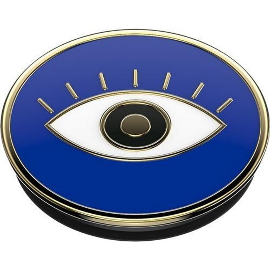 Popgrip Premium Enamel Evil E PopSockets