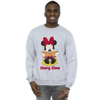 Disney  Story Time Sweatshirt 