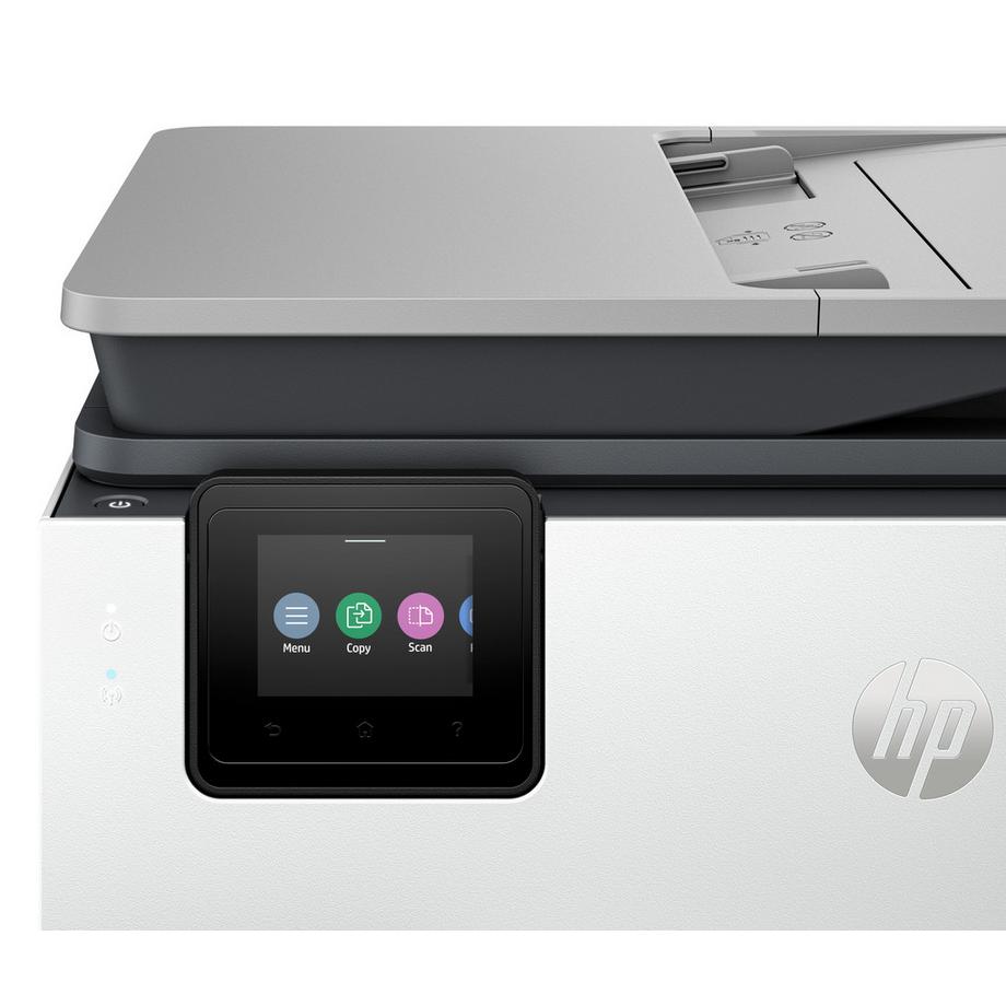 HEWLETT PACKARD  OfficeJet Pro 8132e Wireless All-in-One Colore Stampante, Instant Ink; Stampa fronte/retro 