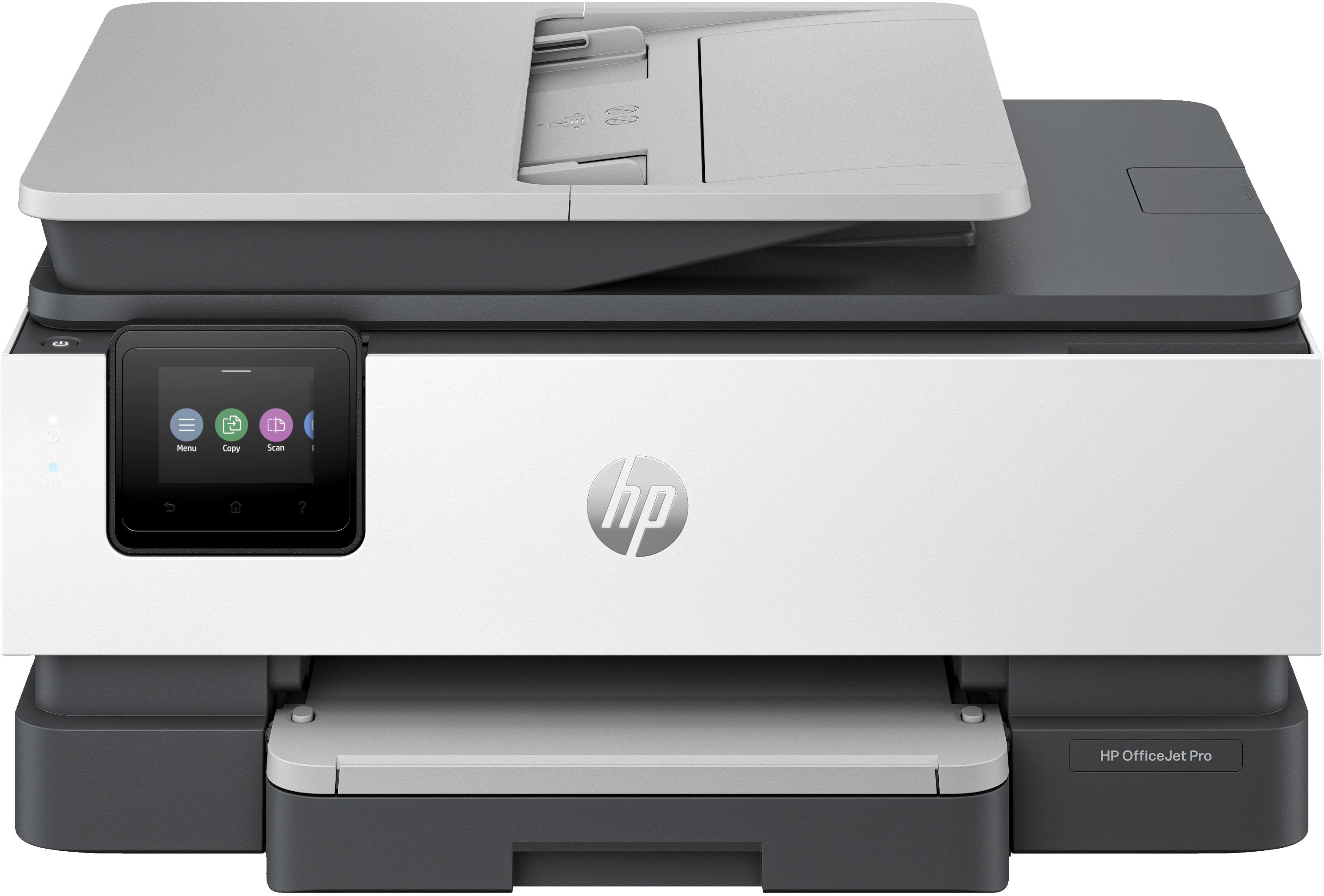 HP  OfficeJet Pro Stampante multifunzione 8132e 