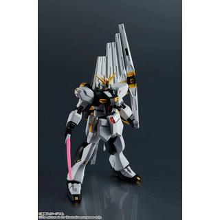 Bandai  Figurine articulée - Gundam Universe - Gundam - RX-93 