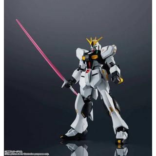 Bandai  Figurine articulée - Gundam Universe - Gundam - RX-93 