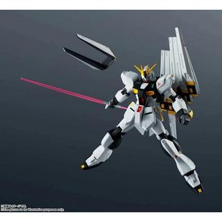 Bandai  Figurine articulée - Gundam Universe - Gundam - RX-93 