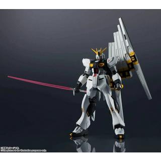 Bandai  Figurine articulée - Gundam Universe - Gundam - RX-93 