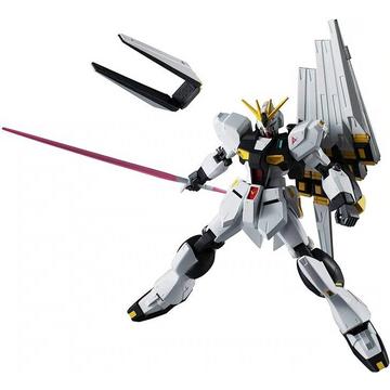 Figurine articulée - Gundam Universe - Gundam - RX-93