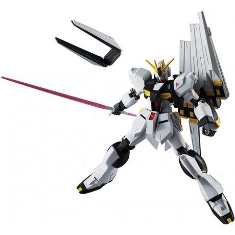 Bandai  Figurine articulée - Gundam Universe - Gundam - RX-93 