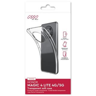 MYWAY  Cover per Honor Magic 4 Lite 