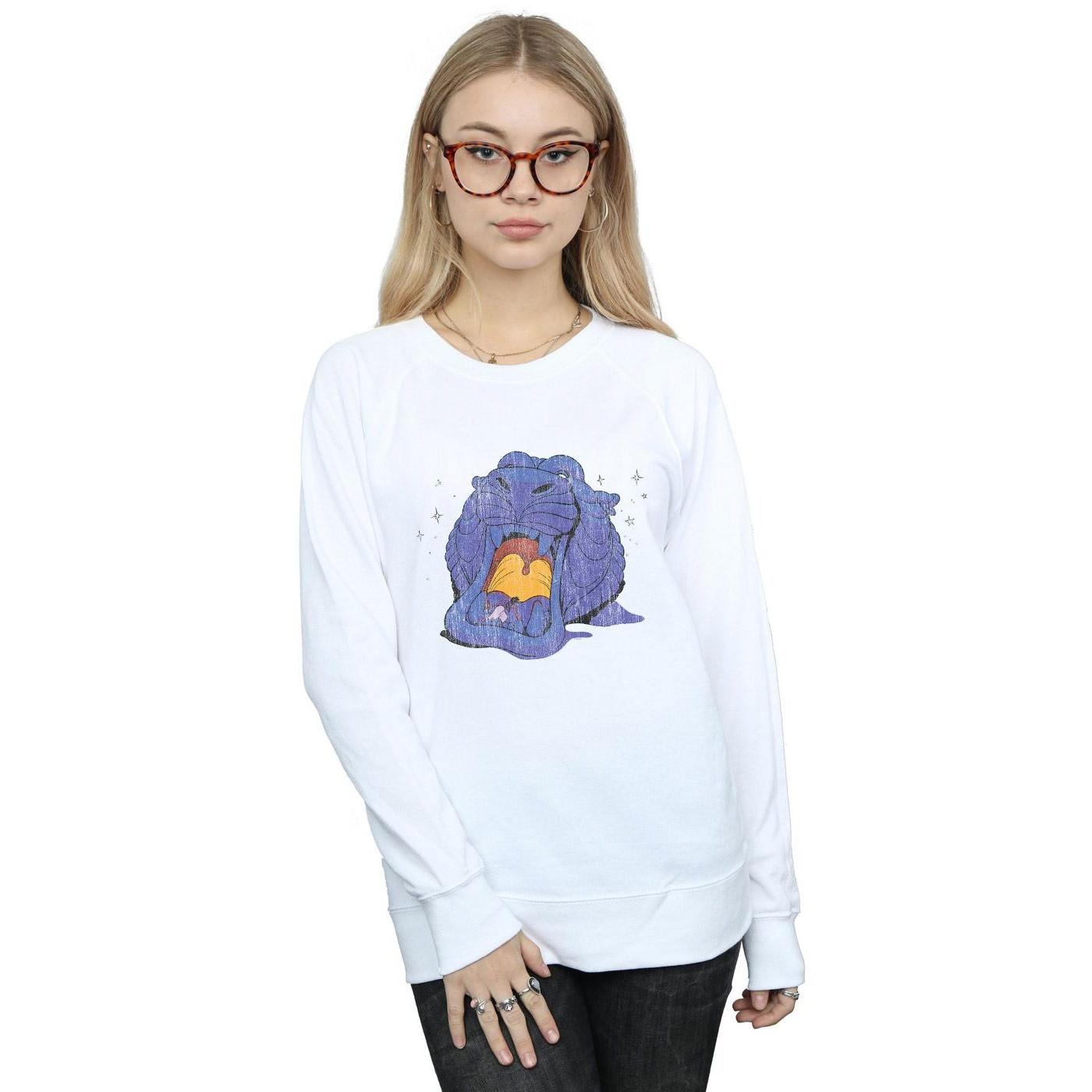 Disney  Cave Of Wonders Sweatshirt 