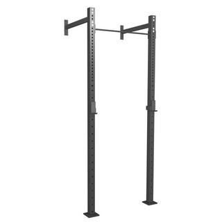 GladiatorFit  Stazione di cross training con rig a 1 modulo montato a parete | Diverse misure 