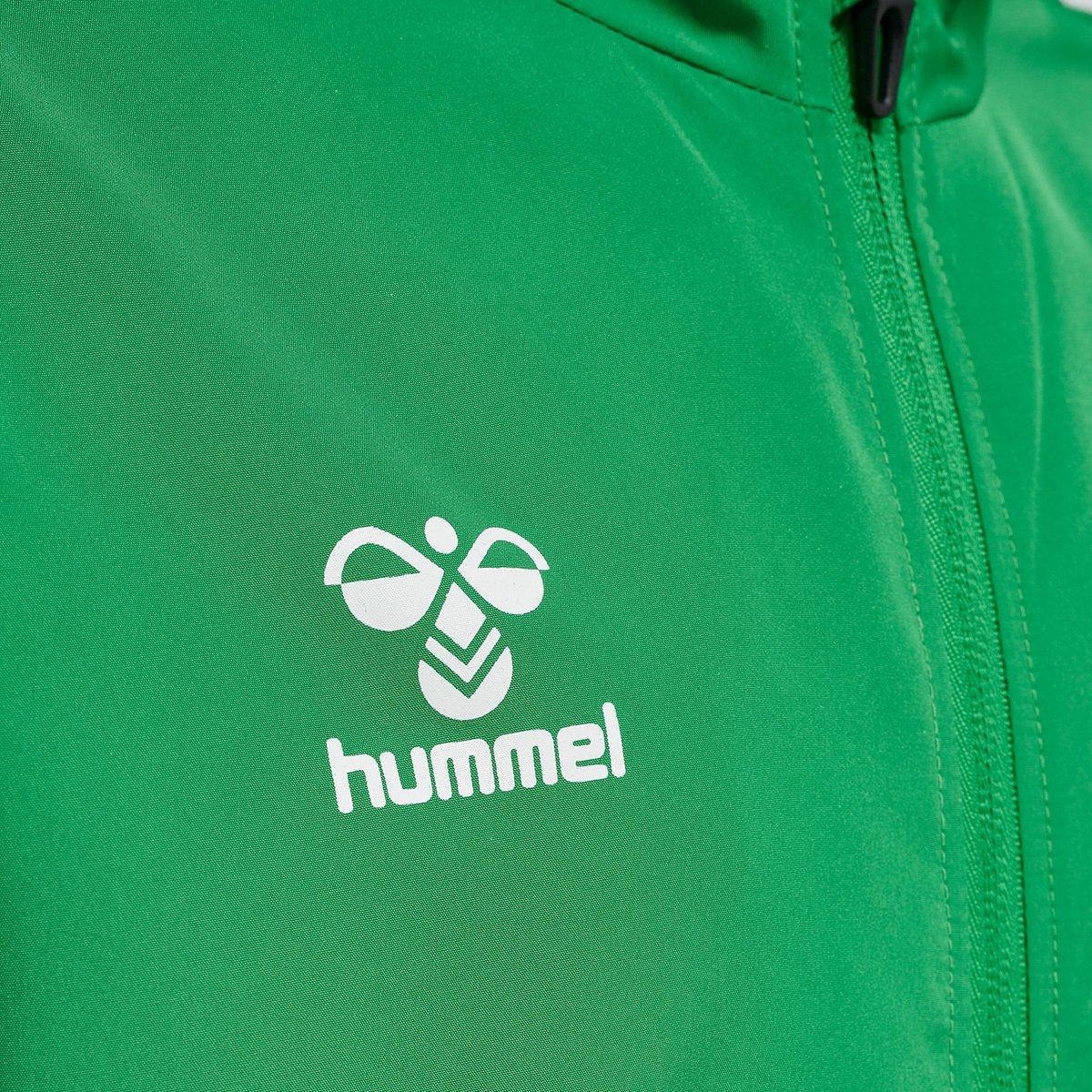 Hummel  giacca per bambini micro zip 