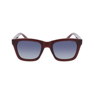 Polarisierte Sonnenbrille mit Etui