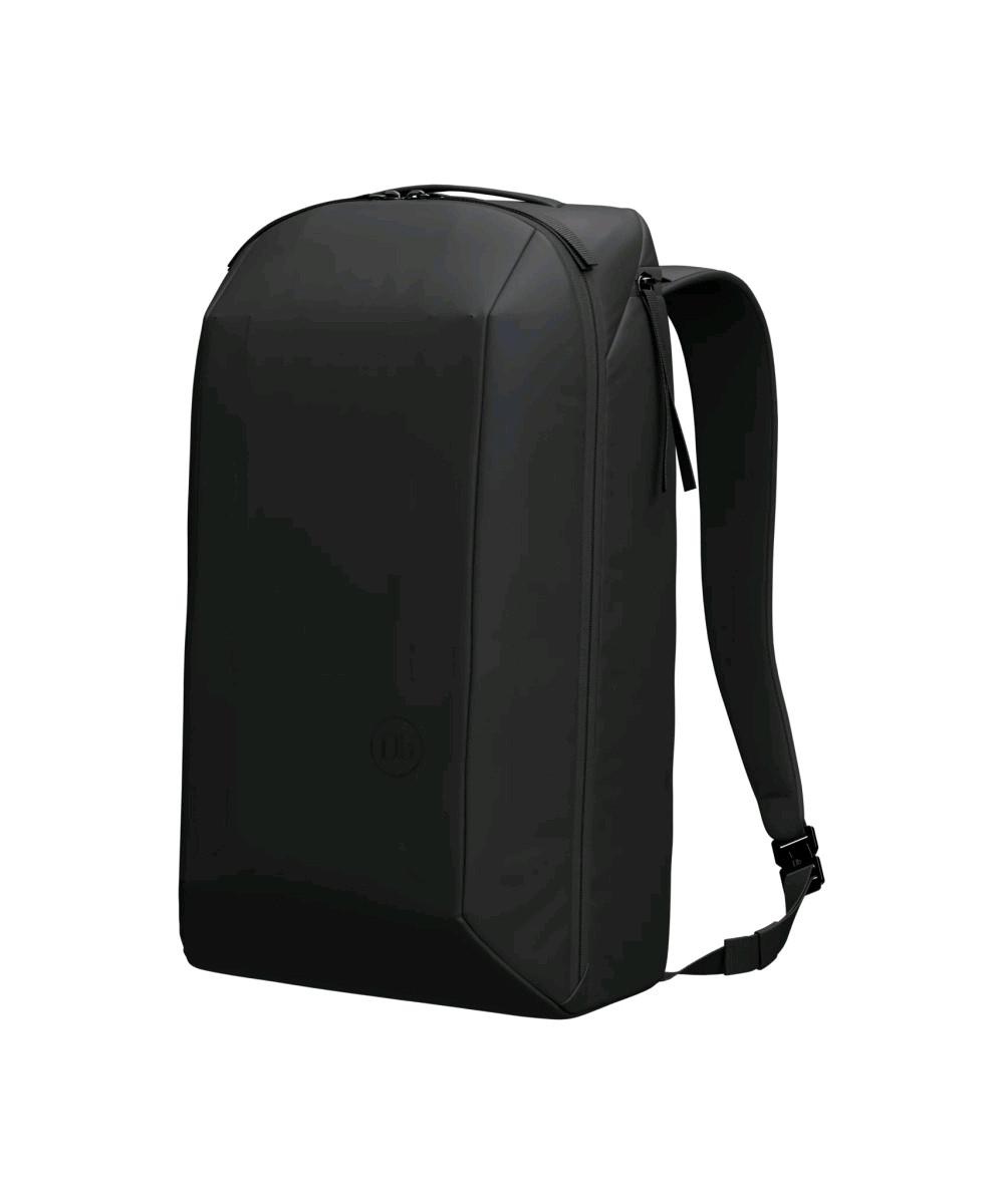 douchebags  Freya Backpack 16L, Black Out 