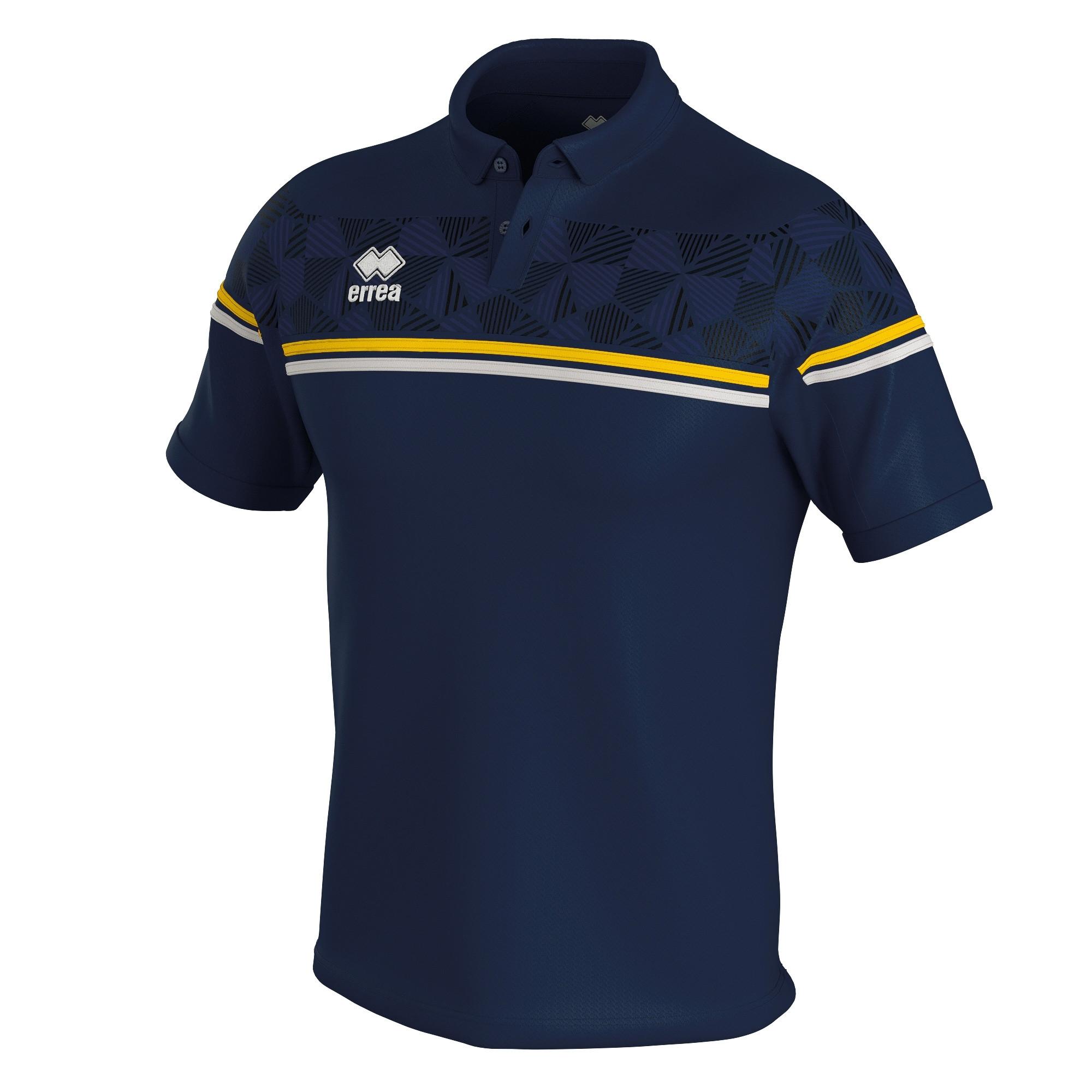 errea  polo doinic 