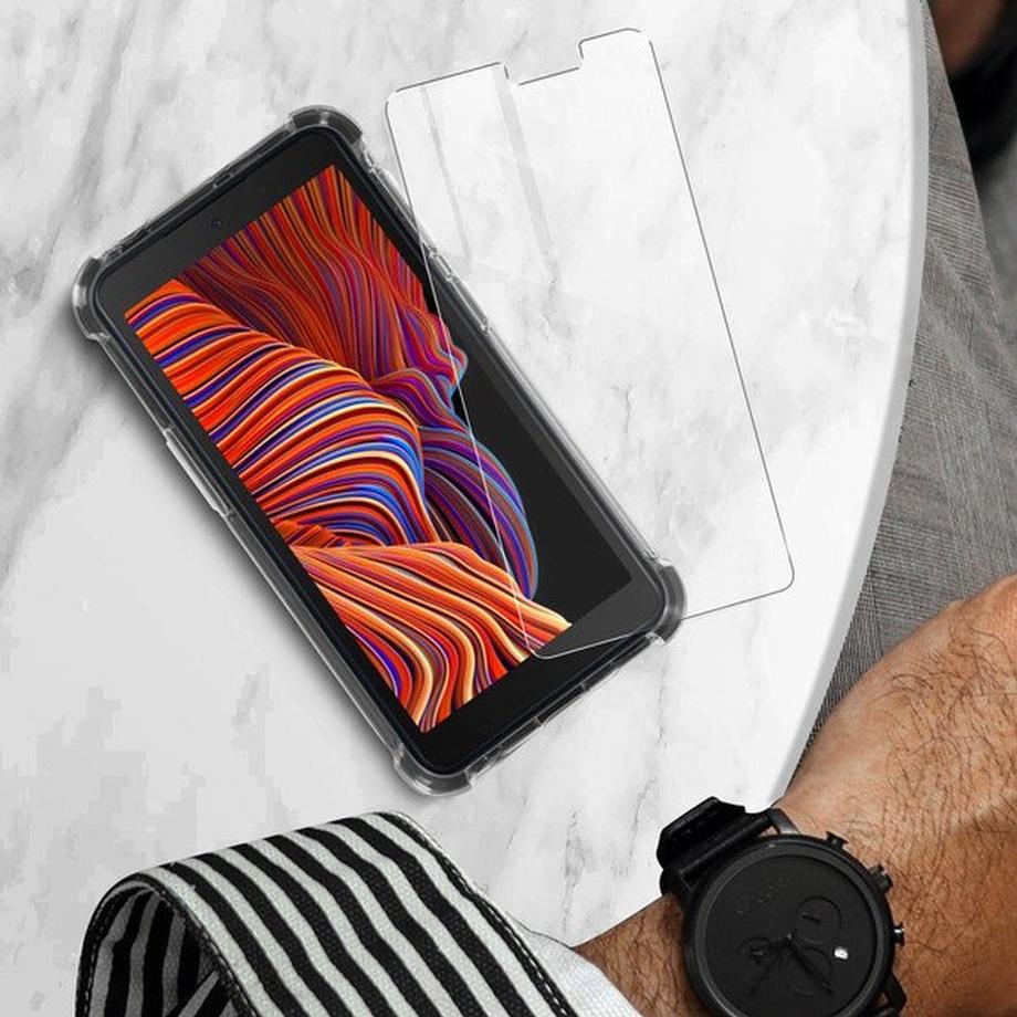 Avizar  Pack Premium Samsung Galaxy Xcover 5 