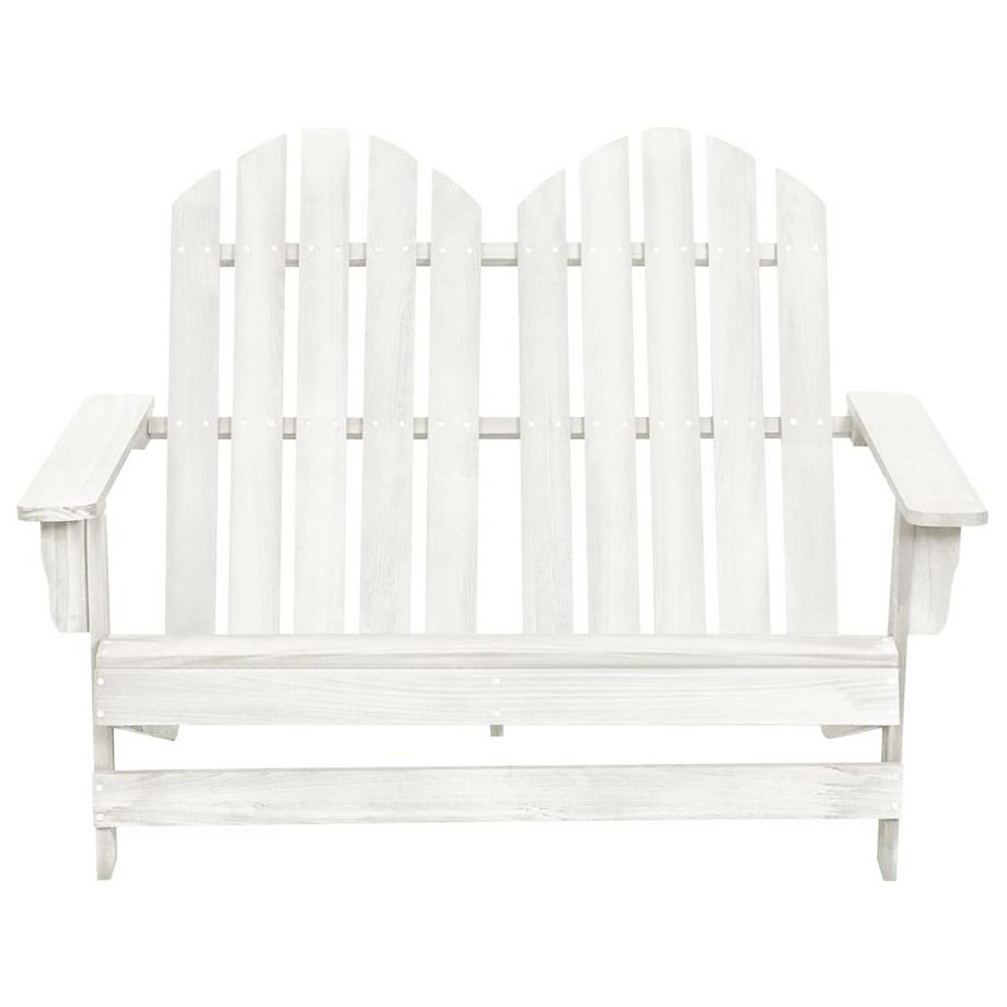 VidaXL sedia da giardino Legno  
