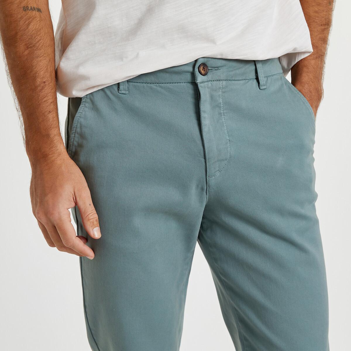 La Redoute Collections  Pantalon chino Signature 