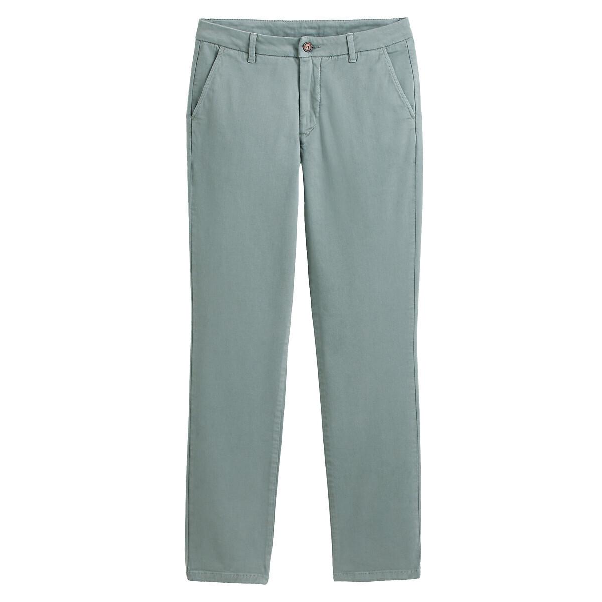 La Redoute Collections  Pantalon chino Signature 