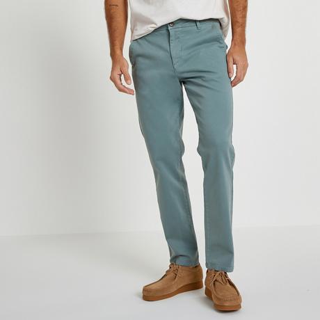 La Redoute Collections  Pantalon chino Signature 