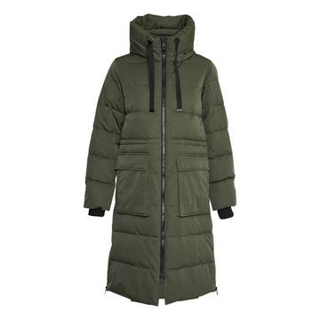 damen-daunenjacke pavine