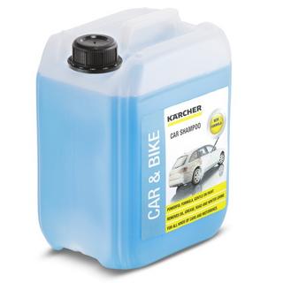 KÄRCHER Autoshampoo RM 619 - 5L  