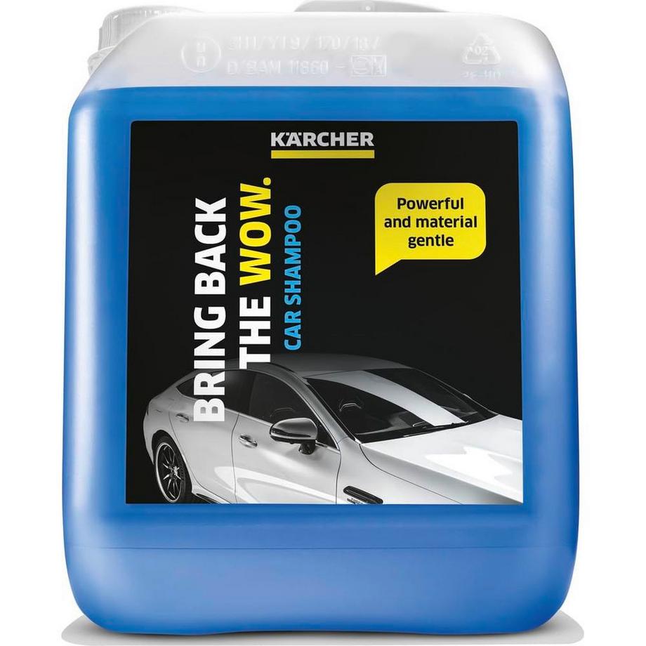 KÄRCHER Autoshampoo RM 619 - 5L  
