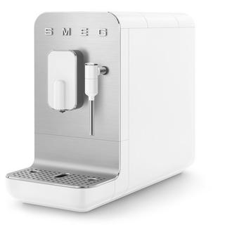 SMEG macchina da caffè completamente automatica BCC02WHMEU  