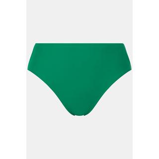 Ulla Popken  Slip del bikini in tinta unita, comodi ed elasticizzati, ad asciugatura rapida 