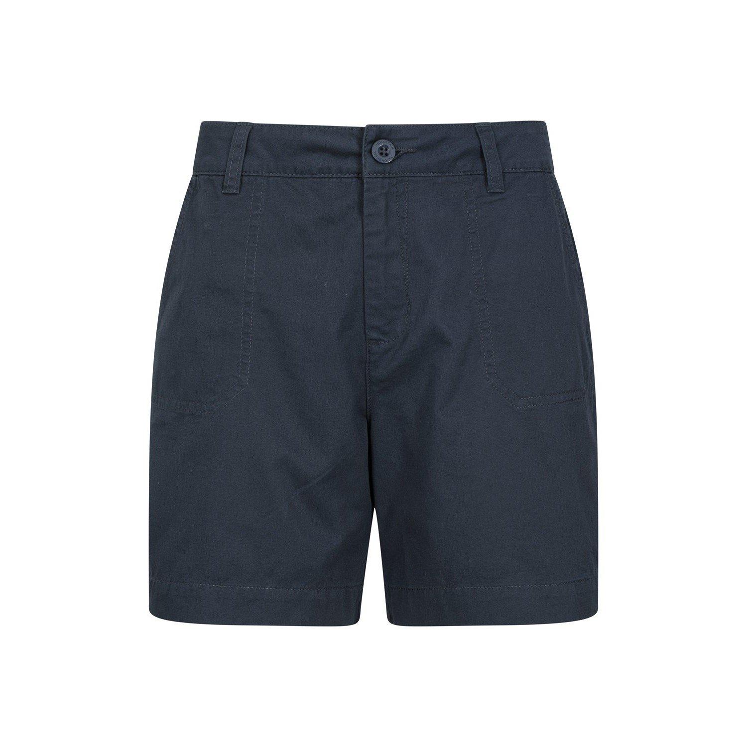 Image of Bayside Shorts Unisex Marine 36