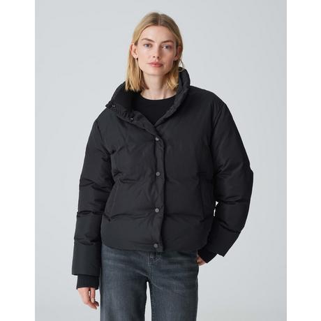 OPUS  Steppjacke Hanotti O-Form 