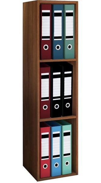 Image of Holz Büro Stand Regal Bücher Ordner Aktenregal Ordnerregal Bücherregal Offas 3f Holz Büro Stand Regal Bücher Ordner Aktenregal Ordnerregal Bücherregal Offas 3f