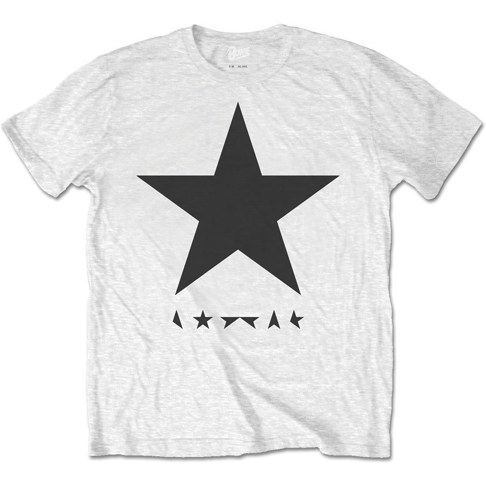 Image of Blackstar Tshirt Damen Weiss XXL