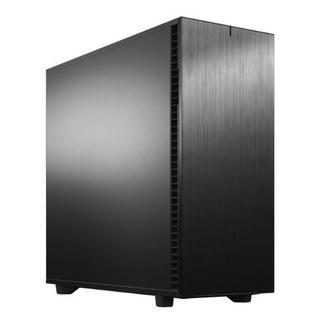 Fractal Design  Define 7 XL Midi Tower Schwarz 