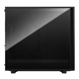 Fractal Design  Define 7 XL Midi Tower Schwarz 