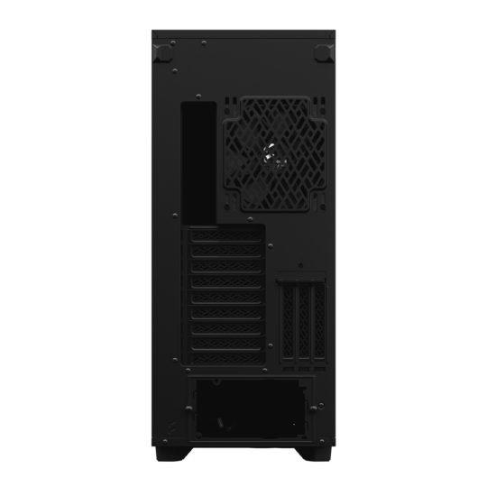 Fractal Design  Define 7 XL Midi Tower Schwarz 