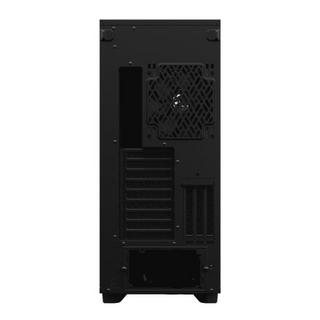 Fractal Design  Define 7 XL Midi Tower Schwarz 