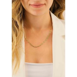 MUAU Schmuck  Collier Carrera Gelbgold 750, 3.5mm, 60cm 