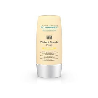 DR. SCHRAMMEK  Essential Blemish Balm Perfect Beauty Fluid SPF15 Beige 40 ml 